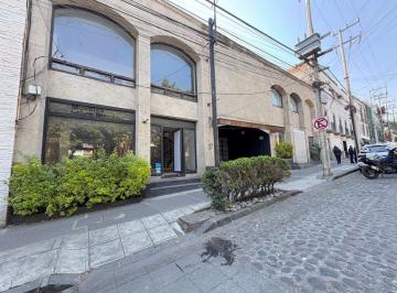 Local comercial , Alvaro Obregón · Local en Venta Av de La Paz San Ángel Para Restaurante, Cafetería, Boutique o Galería