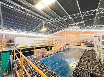 Bodega comercial , Aguascalientes · Bodega en Renta en Aguascalientes, Almacen, Bodega, Produccion
