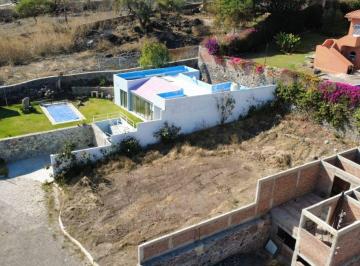 Terreno / Lote , Jocotepec · Terreno en San Juan Cosalá con Vista Lago $2,000,000