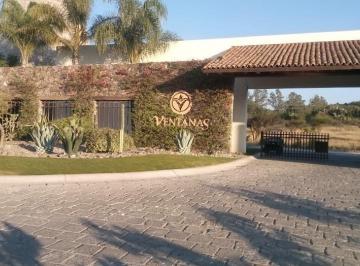 Terreno / Lote · 726m² · Terreno en Venta Las Ventanas, Frente Al Campo de Golf