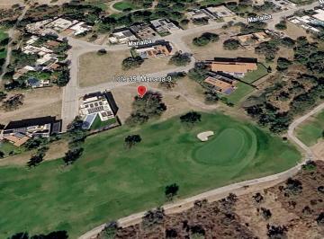 Terreno / Lote · 726m² · Terreno en Venta Las Ventanas, Frente Al Campo de Golf
