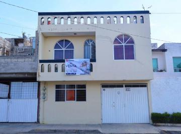 Casa de 6 habitaciones, Puebla · Casa en Venta, C. 13 Sur, N.14536, Col. San Bernabé Temoxtitla, Puebla.