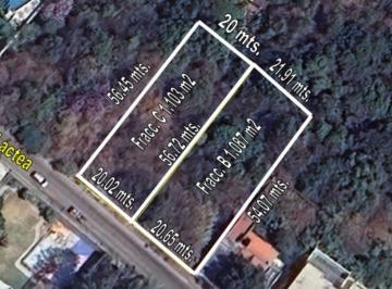 Terreno / Lote , Cuernavaca · Se Venden Terrenos en Rancho Tetela