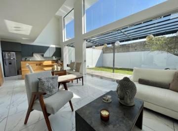 Casa de 3 habitaciones, Tlajomulco de Zúñiga · Casa en San Jose del Tajo