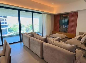 Departamento de 2 habitaciones, Mérida · Departamento en Renta Mérida, Amueblado en Cabo Norte
