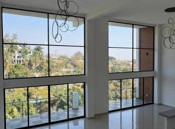 1 · Moderna Residencia en Zona Norte de Cuernavaca.