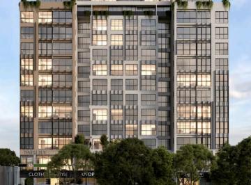 Departamento de 1 habitación, Guadalajara · Departamento en Venta Habitat Azul