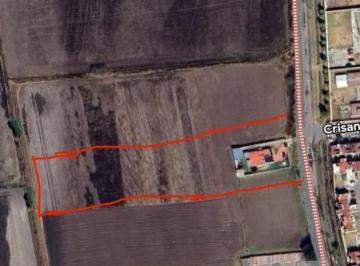 Terreno / Lote · 280m² · Terreno en Almoloya de Juárez