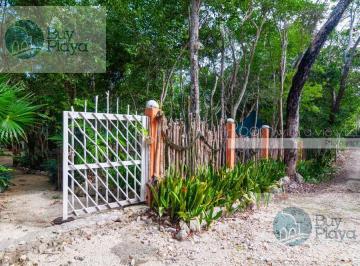 Departamento de 2 habitaciones, Tulum · Departamento in Chemuyil