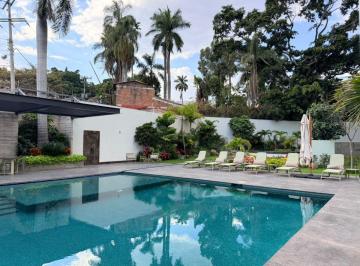 Departamento de 2 habitaciones, Cuernavaca · Dpto en Renta Cuernavaca