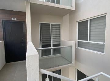 Departamento de 2 habitaciones, El Marqués · Departamento en Renta en Zakia