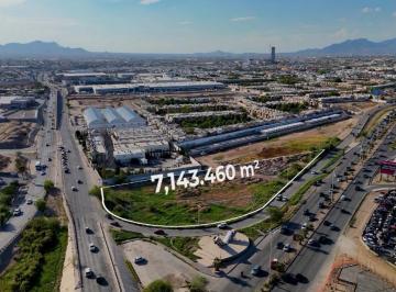 Terreno / Lote · 7143m² · Terreno en Juárez