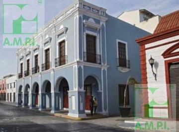 Edificio · Edificio Comercial en Ciudad del Carmen Centro