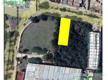 Terreno / Lote · 1000m² · Terreno Urbano