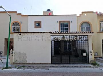 Casa de 5 habitaciones, Querétaro · Quinta Alicia, Querétaro, 5 Recamaras 4 Baños