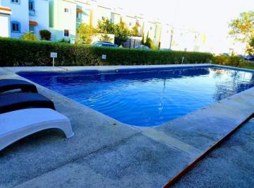 Casa · 107m² · 3 Recámaras · 3 Estacionamientos · Bonita Casa en Residencial Mallorca