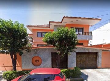 Casa de 5 habitaciones, Iztapalapa · Hermosa Casa en Venta en Lomas Estrella, Iztapalapa, Cdmx