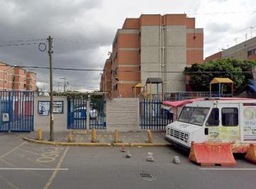 Departamento de 2 habitaciones, Iztapalapa · Departamento en Renta en Iztapalapa
