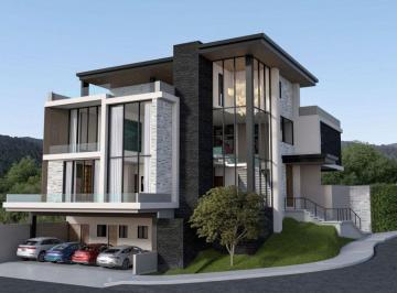 Casa de 4 habitaciones, Monterrey · Casa en Venta en Monterrey Sierra Alta 4 Habitaciones