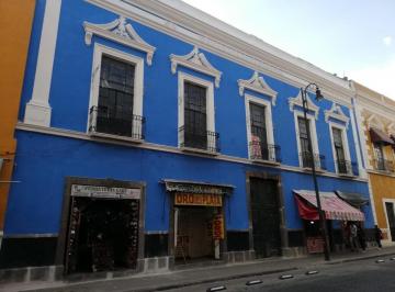 Casa · 1484m² · 80 Recámaras · Casona en Venta en Centro Histórico de Puebla