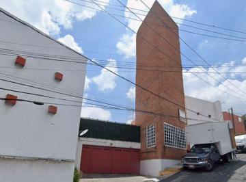 Departamento de 3 habitaciones, Cuajimalpa de Morelos · Departamento en Venta en Prolongacion Hidalgo 255 Manzanastitla Cuajimalpa