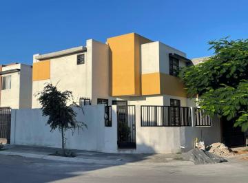 Casa · 90m² · 3 Recámaras · 1 Estacionamiento · Rmc Casa en Renta en Santa Sofia Residencial en Apodaca Nuevo Leon