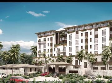 Departamento · 465m² · 3 Recámaras · 3 Estacionamientos · Exclusivo Penthouse en Puerto Cancún