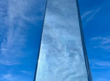 Oficina , Mérida · En Renta Oficina de 111.7 m² en Edificio The Sky Piso 25 en Merida