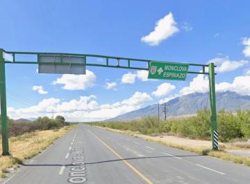 Terreno / Lote , Mina · Oportunidad Para Inversión - Terreno en Mina, Nuevo León –