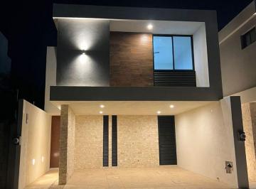 Casa de 3 habitaciones, Mérida · Casa de 135 m² con 3 Recámaras en Venta en Sodzil Norte