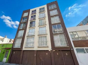 Departamento de 2 habitaciones, Benito Juárez · Departamento en Venta en Independencia a 2 Minutos de Narvarte