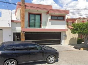 Casa de 4 habitaciones, Tepic · Casa en Venta en Cd del Valle Tepic Nayarit