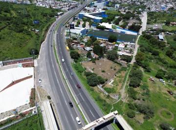 Terreno / Lote · 2103m² · Terreno en Los Olvera