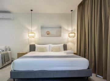 Departamento de 1 habitación, Solidaridad · Venta Estudio Playa del Carmen, Centro