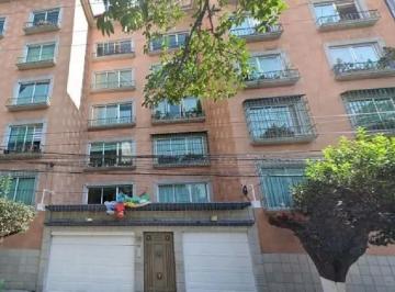Departamento de 4 habitaciones, Benito Juárez · Venta de Departamento en Tiepolo 13 Alcaldía Benito Juárez Cdmx, Ciudad de Los Deportes.