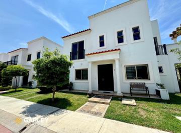 Casa de 3 habitaciones, Mazatlán · Casa en Venta Mediterraneo Mazatlan Sinaloa