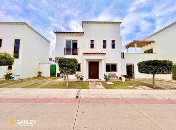 Casa de 3 habitaciones, Mazatlán · Casa en Venta Mediterraneo Mazatlan Sinaloa