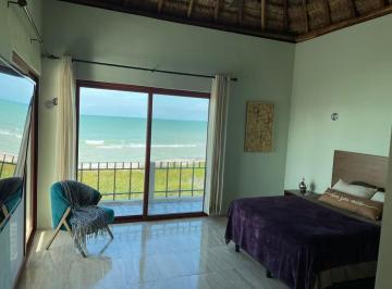 Casa · 902m² · 7 Recámaras · Casa en Pueblo Sisal