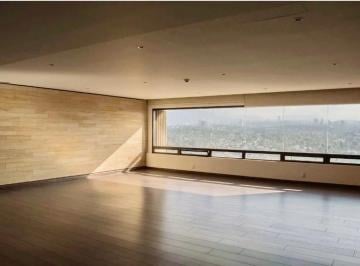 Departamento de 2 habitaciones, Miguel Hidalgo · Venta PH en Torre Lomas, Col. Lomas de Chapultepec