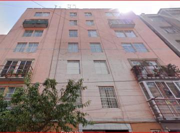 Departamento de 2 habitaciones, Cuauhtémoc · Remate Bancario Departamento en Venta en Centro