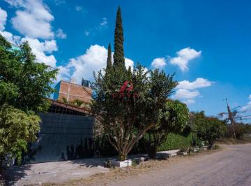 Terreno / Lote Venta MN 2,200,000 · Terreno en Venta en Tlajomulco de Zúñiga 200 m²