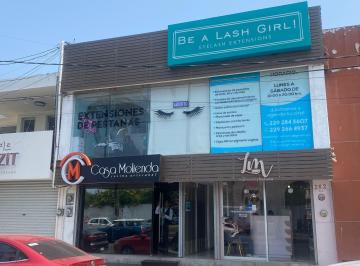 Oficina · 110m² · Oficina en Renta Sobre Av Colón, Fraccionamiento Reforma en Veracruz