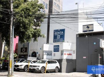 Oficina , Guadalajara · Oficina en Renta en Planta Alta en Av La Paz, Col Americana