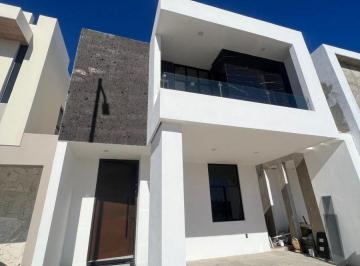 Casa de 4 habitaciones, Mazatlán · Casa Totalmente Nueva en Venta en Abas Residencial