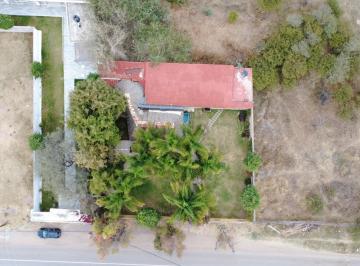 Casa · 244m² · Quinta en Loma de Los Negritos