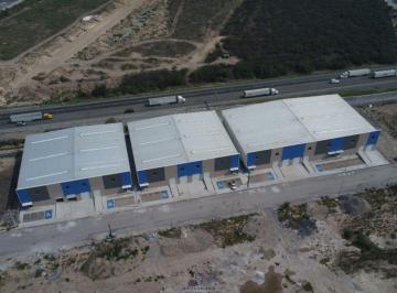Bodega comercial · 1900m² · Bodega Industrial - Santoral