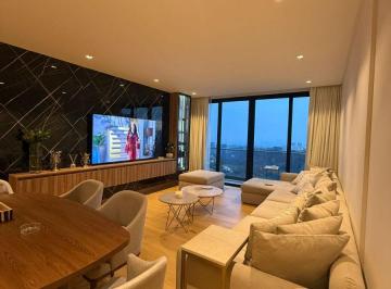 Departamento de 2 habitaciones, Cuajimalpa de Morelos · Contadero - Sta Fe / Origina