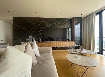 Departamento de 2 habitaciones, Cuajimalpa de Morelos · Contadero - Sta Fe / Origina