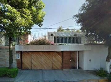 Casa de 3 habitaciones, Coyoacán · Casa de Remate en Romero de Terreros Coyoacan