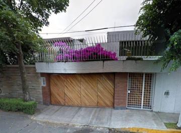 Casa de 3 habitaciones, Coyoacán · Casa de Remate en Romero de Terreros Coyoacan